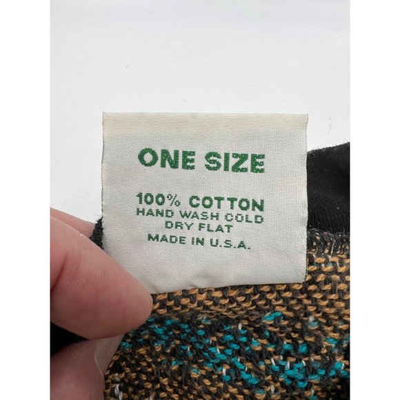 SUGAR STREET WEAVERS Aztec Southwestern Sweater- Yellowstone Ranch Fashion - Picture 7 of 10